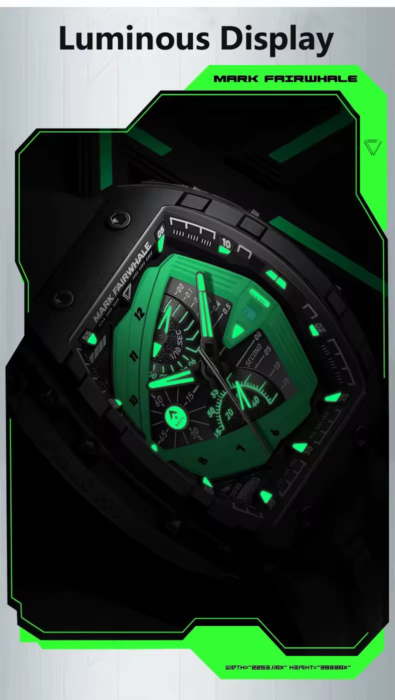 FairWhale Chrono 5690