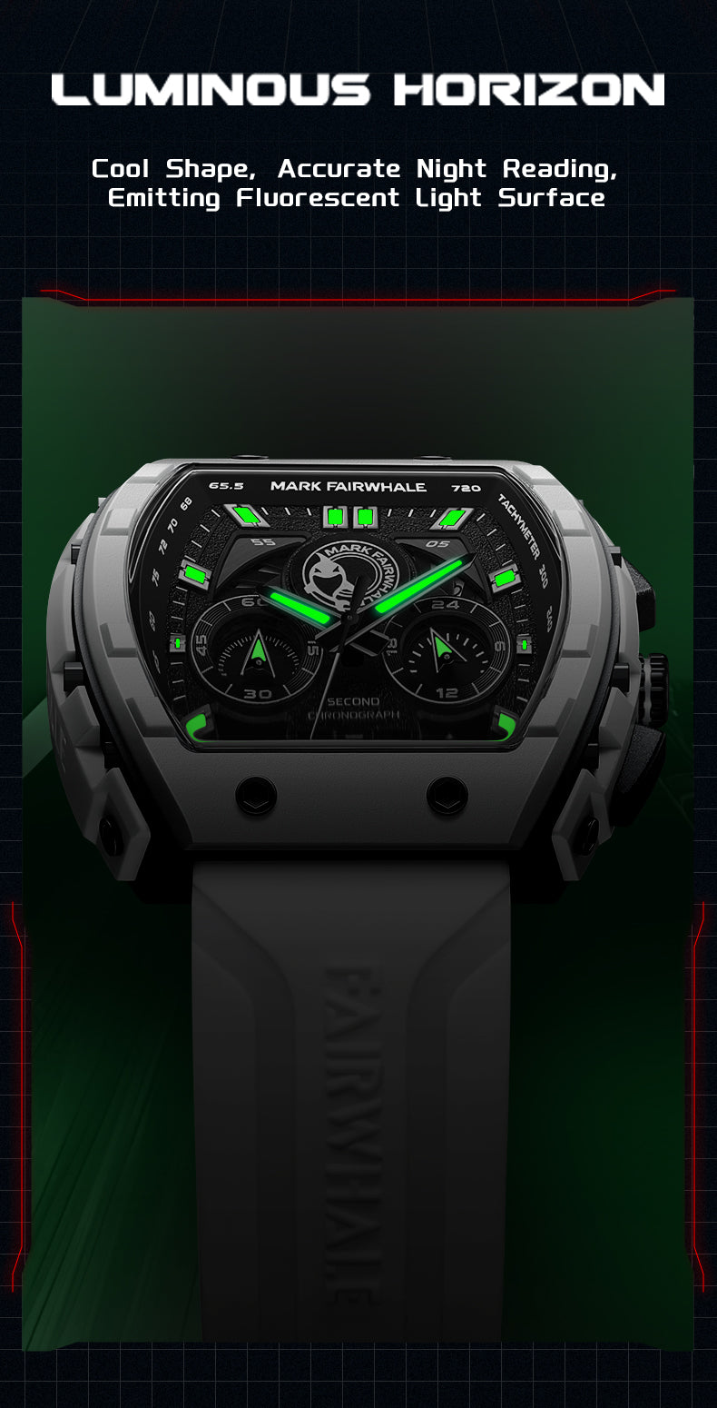 FairWhale Chrono 5670