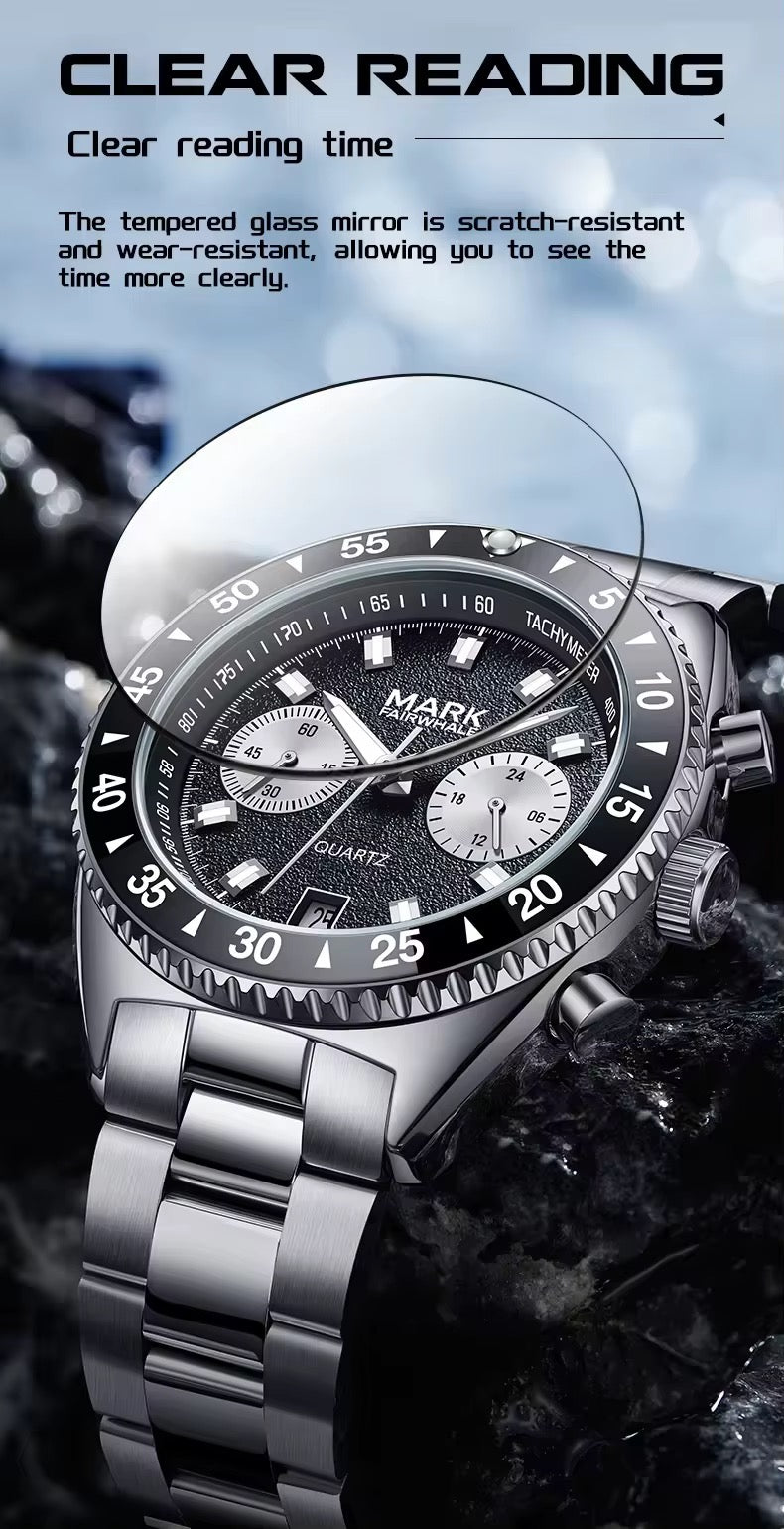 FairWhale Chrono 5910