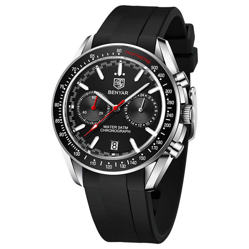 Benyar Quartz Silicone 5194