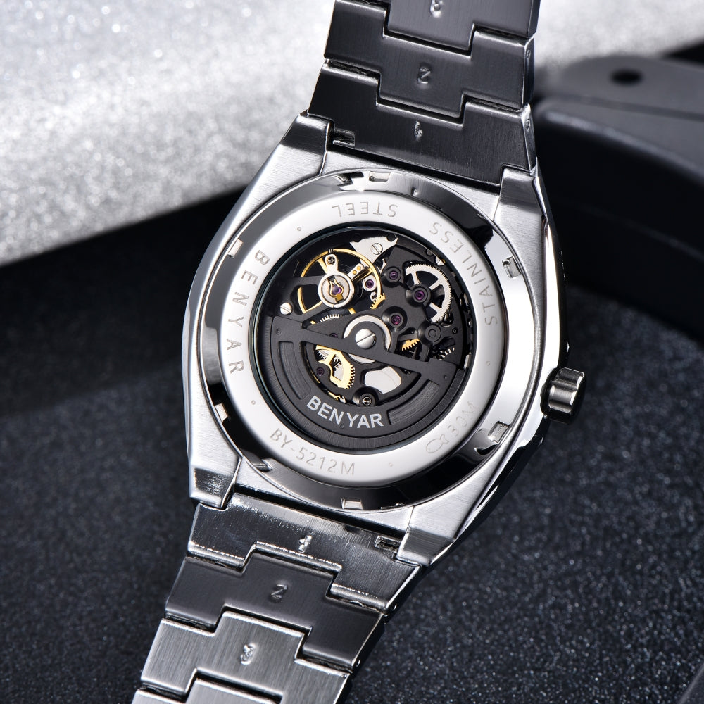 Benyar Automatic 5212