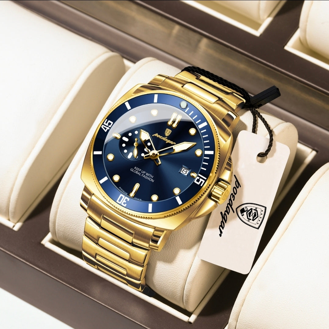 Poedagar Chrono 873