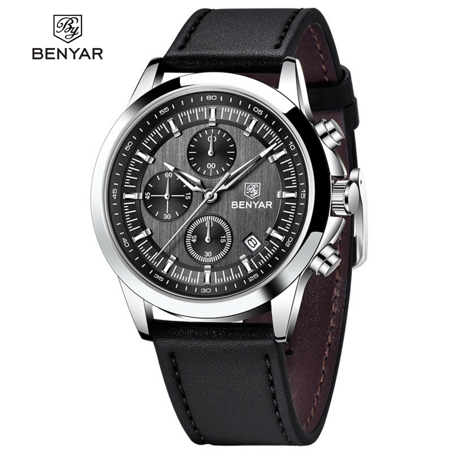Benyar Quartz 5210 Leather