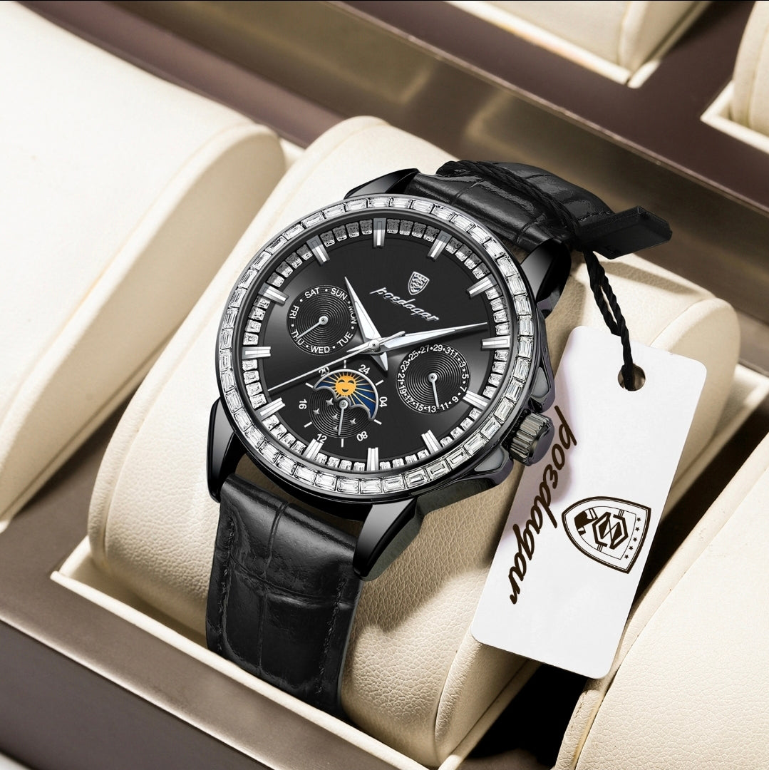 Poedagar Chrono 956