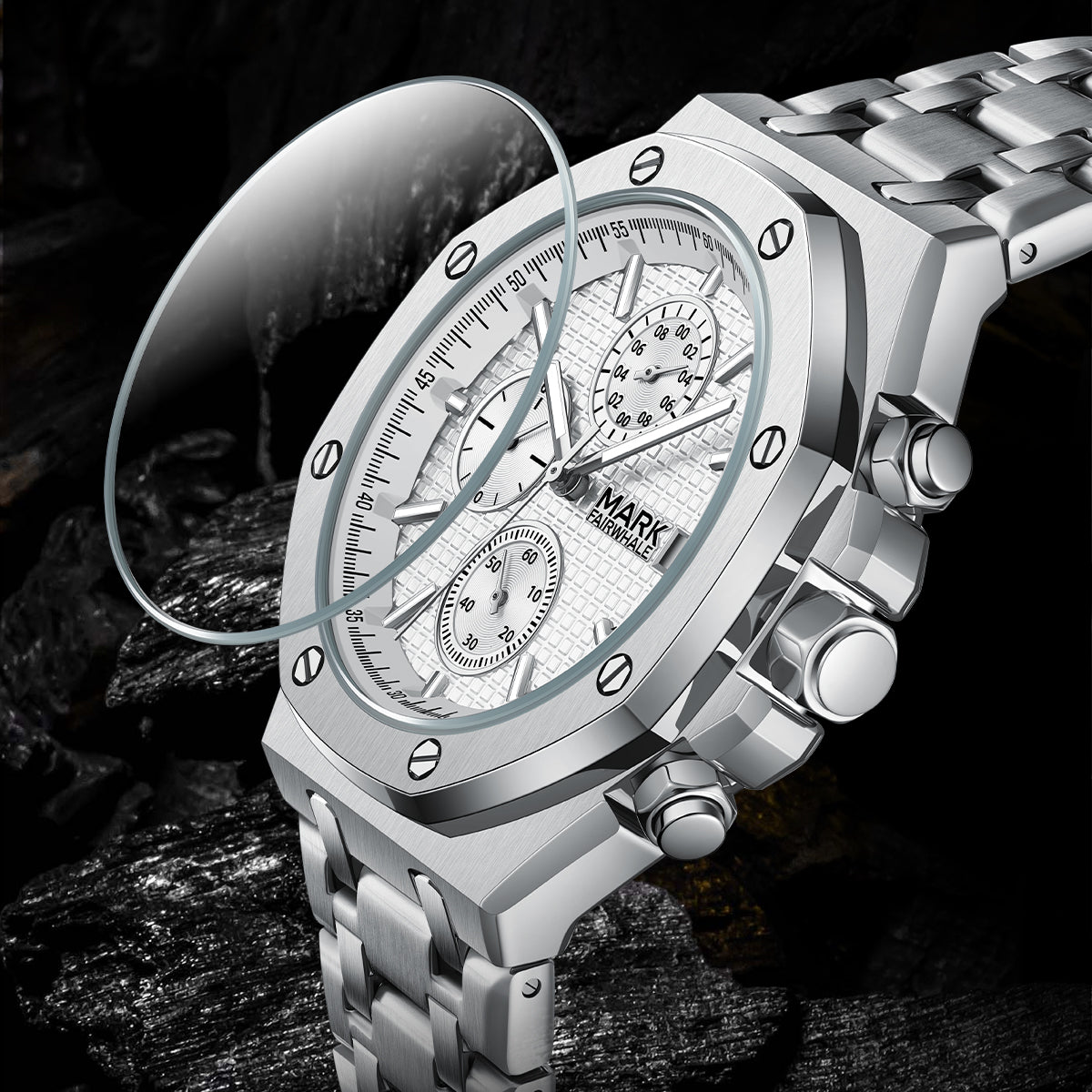 FairWhale Chrono 5860