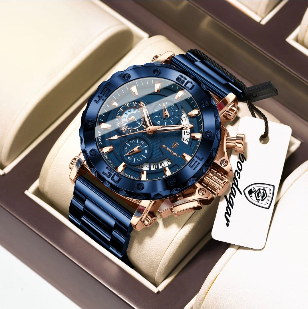 Poedagar Chrono 892