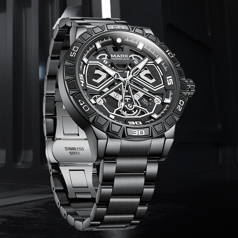 FairWhale Chrono 5940