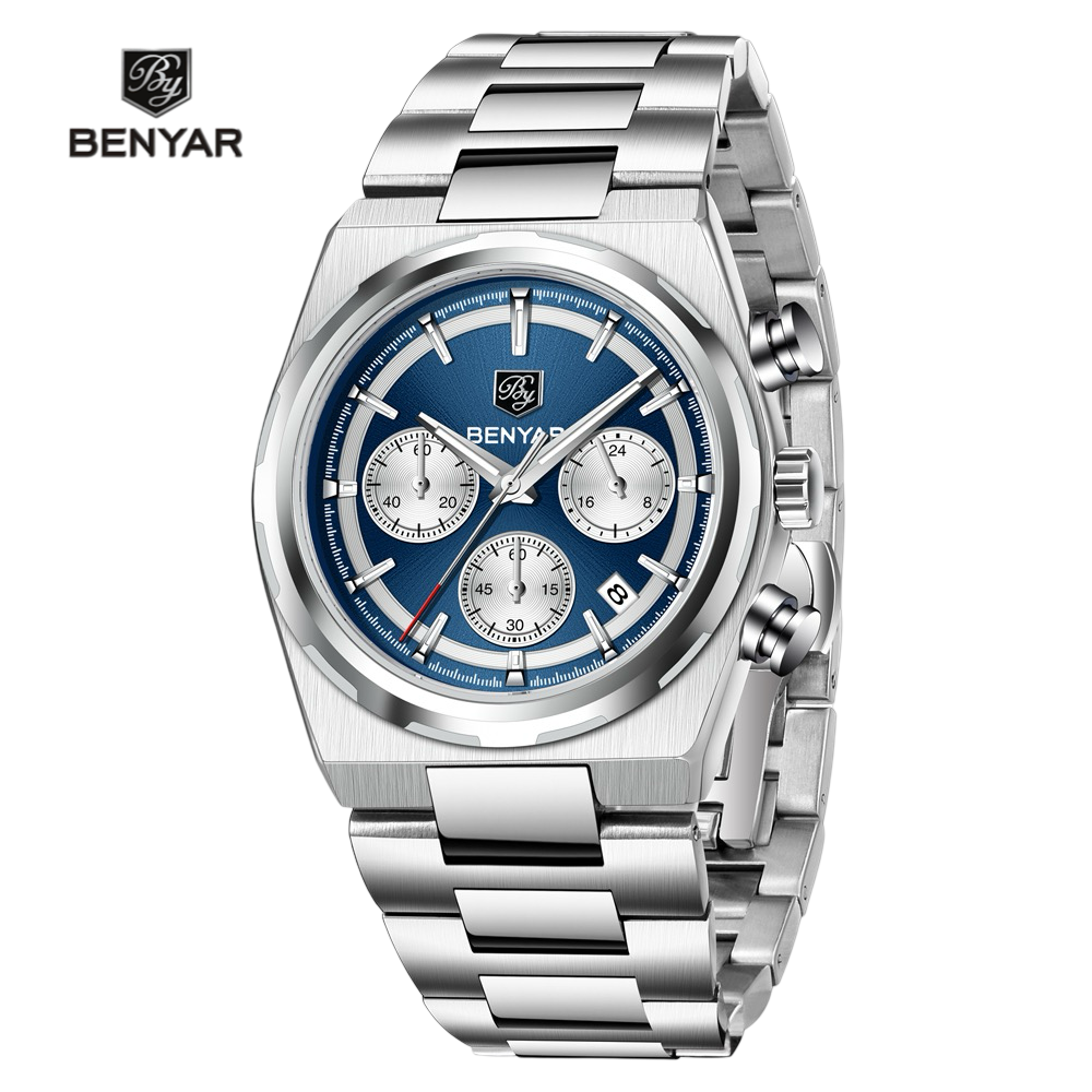 Benyar Quartz 5204
