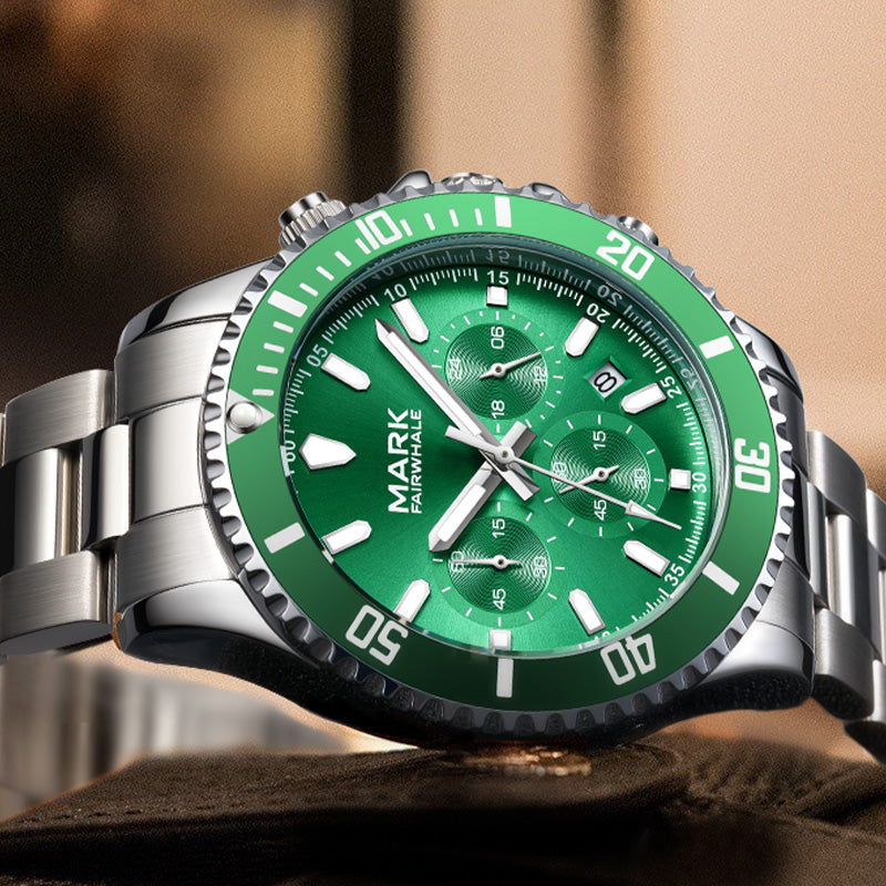 FairWhale Chrono 5150