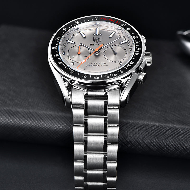 Benyar Quartz 5194