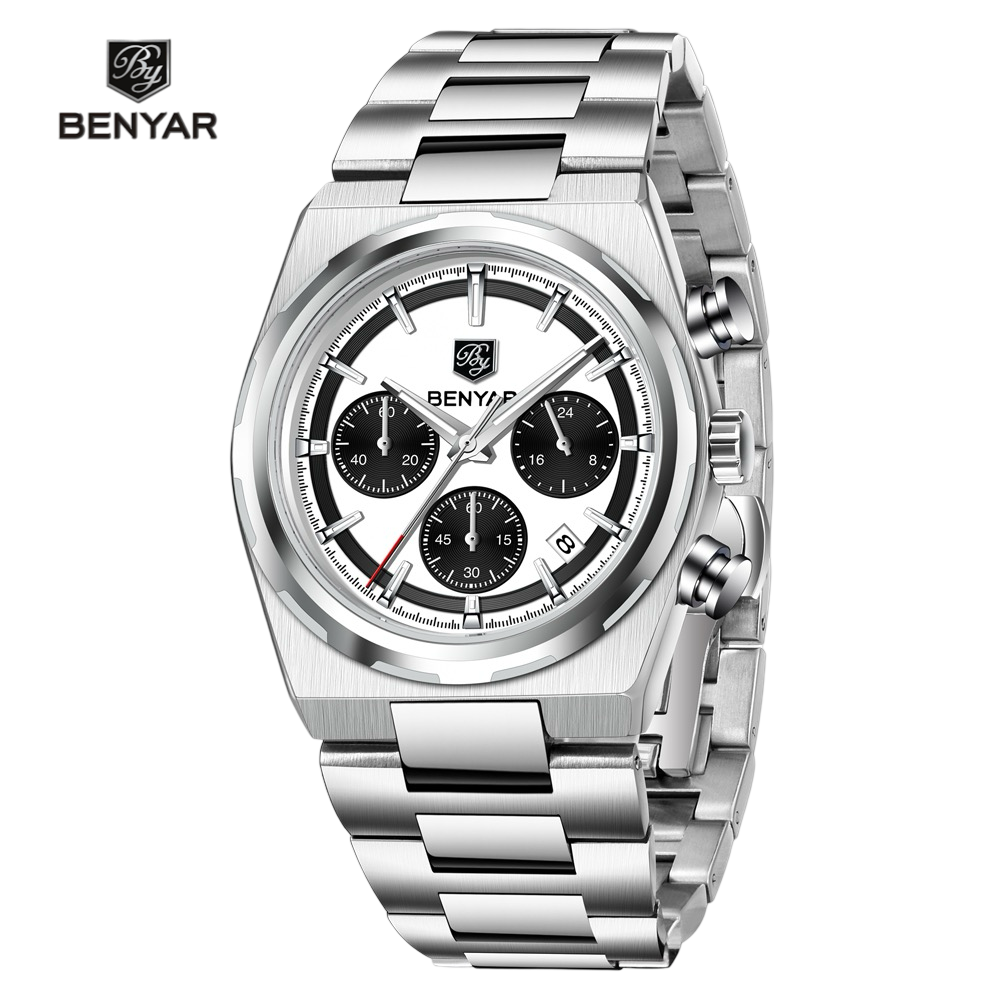 Benyar Quartz 5204
