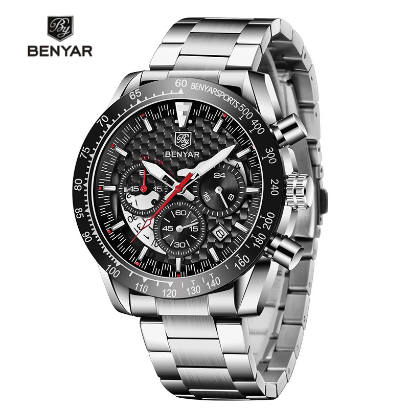Benyar Quartz 5175