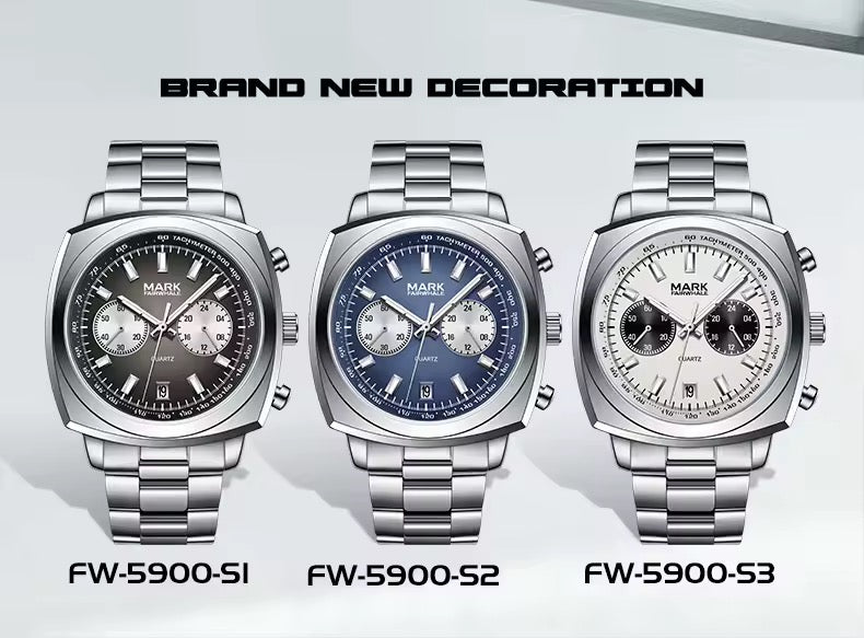 FairWhale Chrono 5900