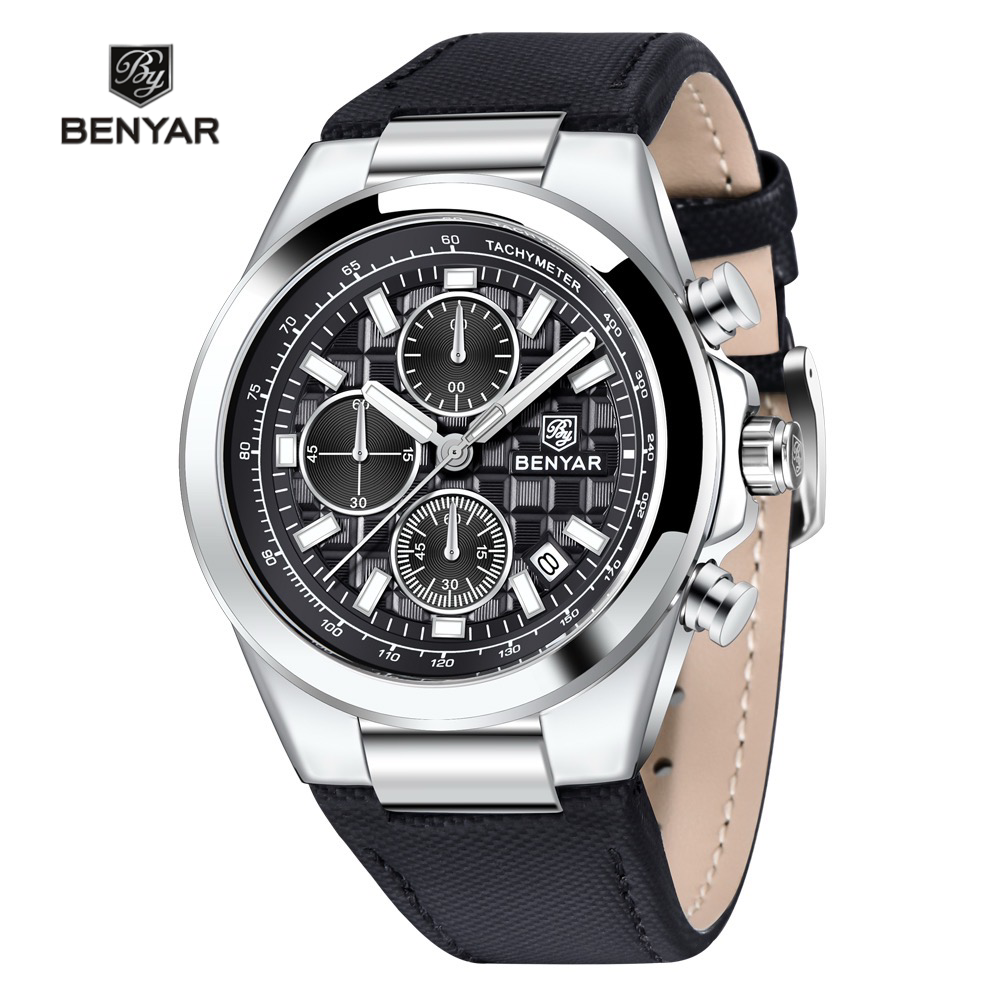 Benyar Quartz 5206