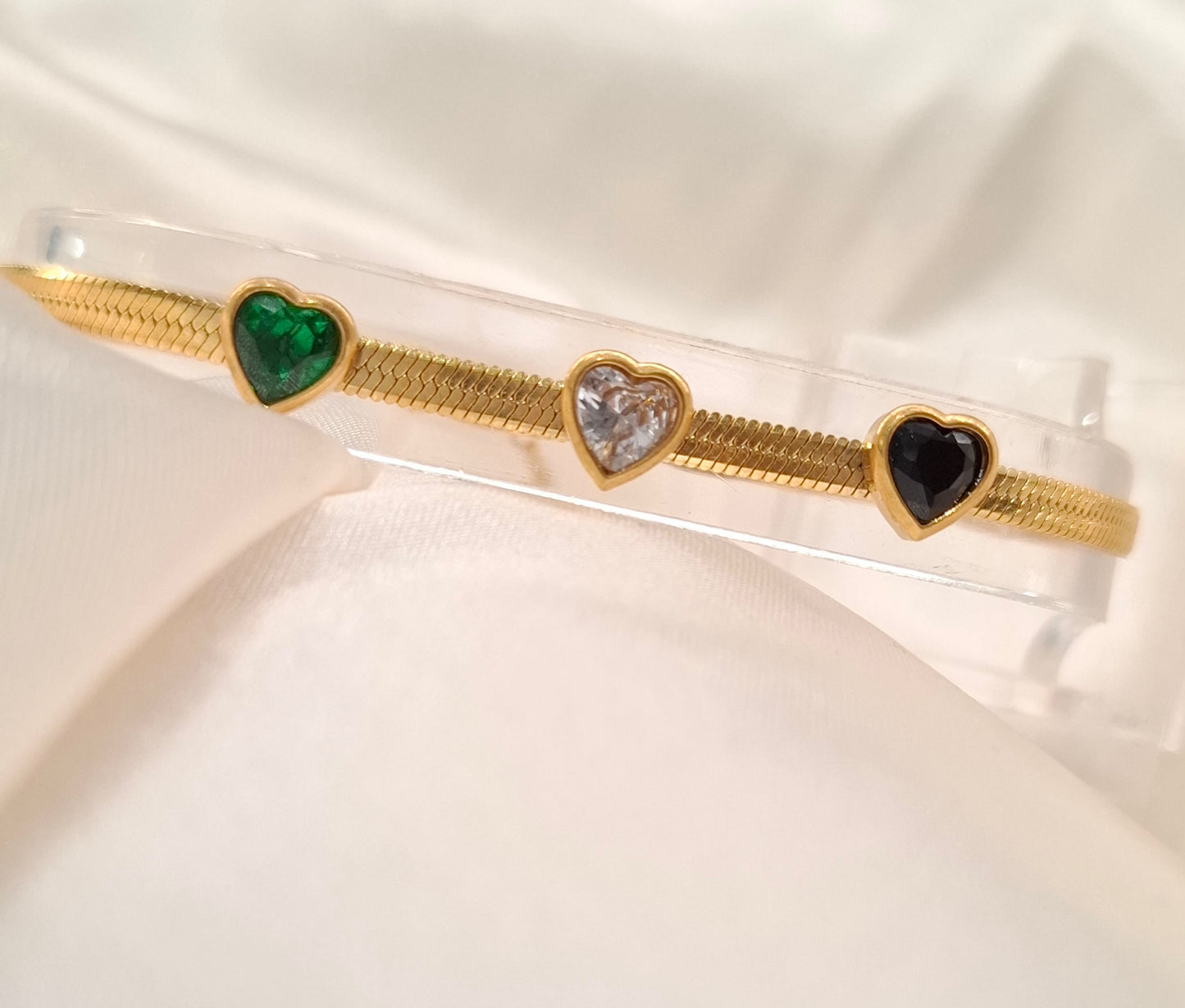 Woman Bracelet