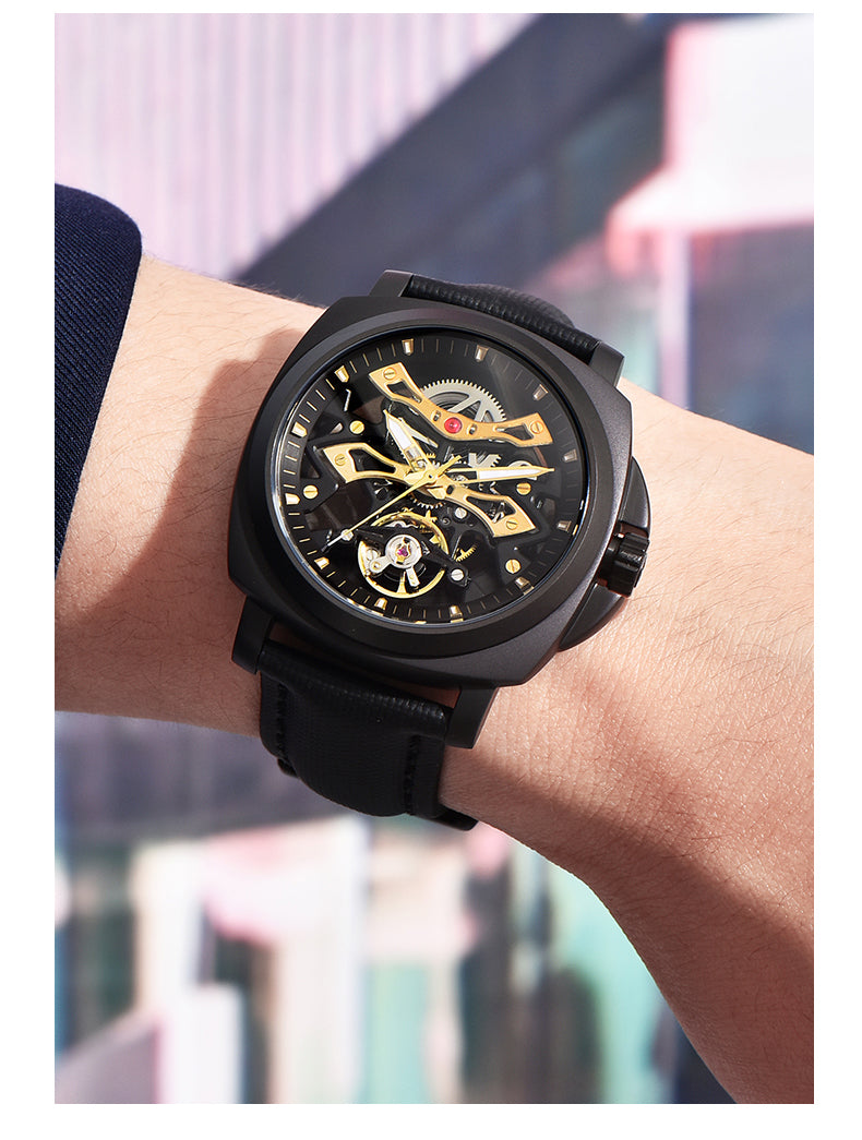 Pagani Design Automatic YS017