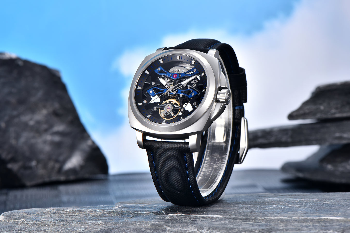 Pagani Design Automatic YS017