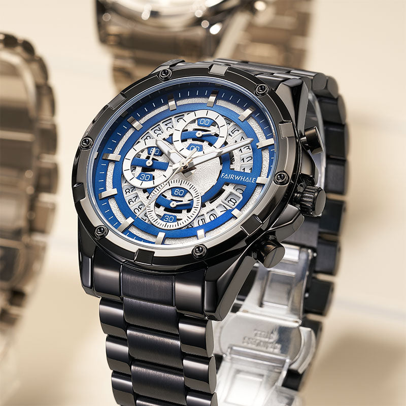 FairWhale Chrono 5430