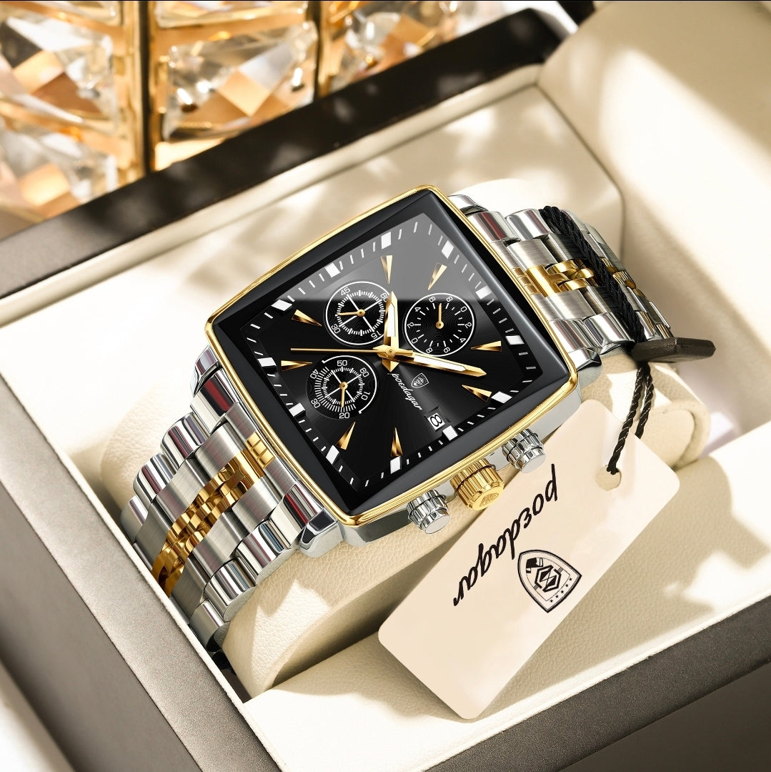 Poedagar Chrono 866