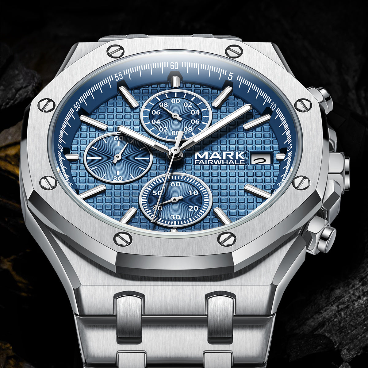 FairWhale Chrono 5860