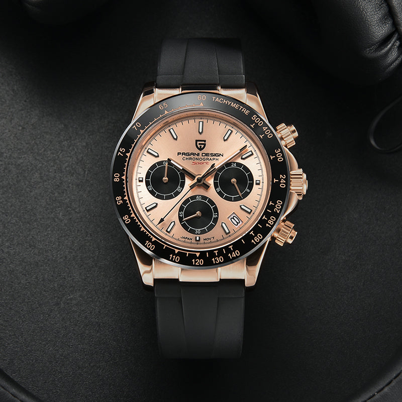 Pagani Design Quartz 1664