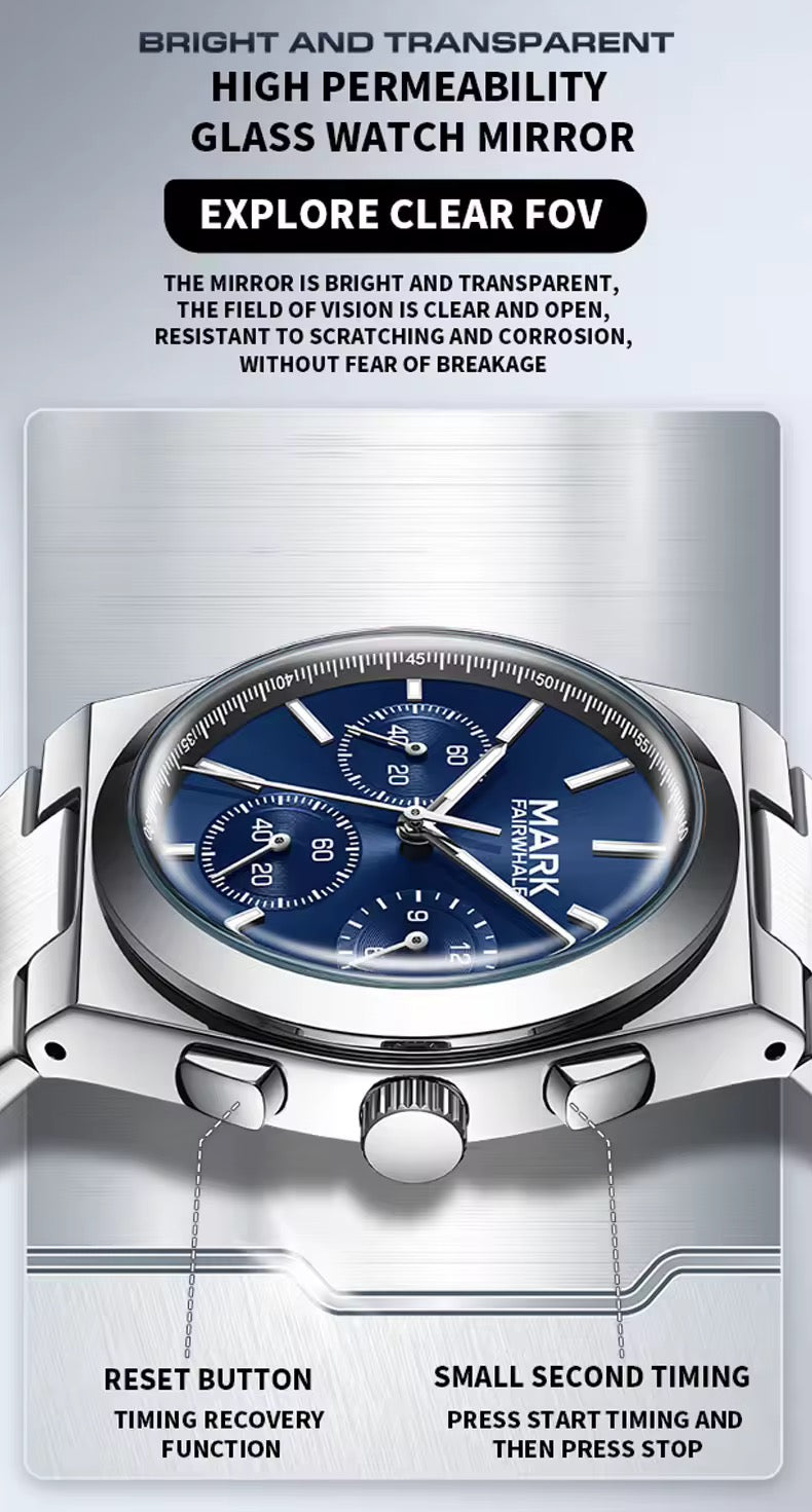 FairWhale Chrono 5170