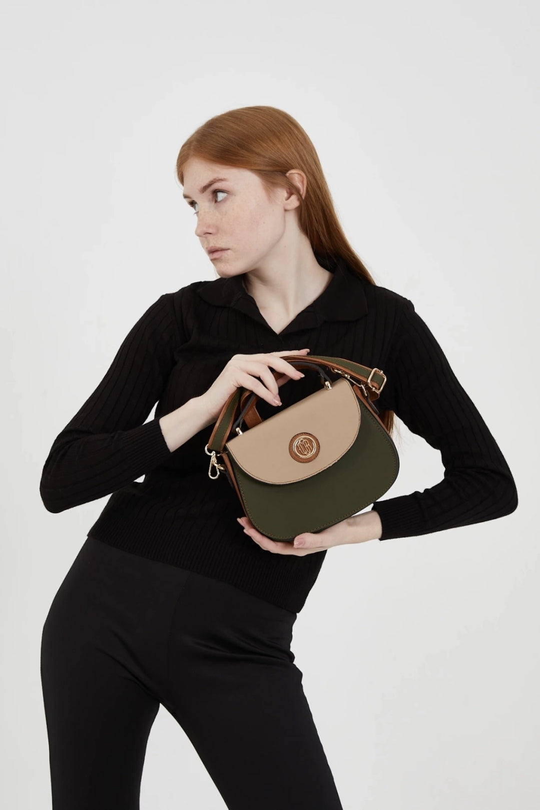 CressBerry Bag 56114