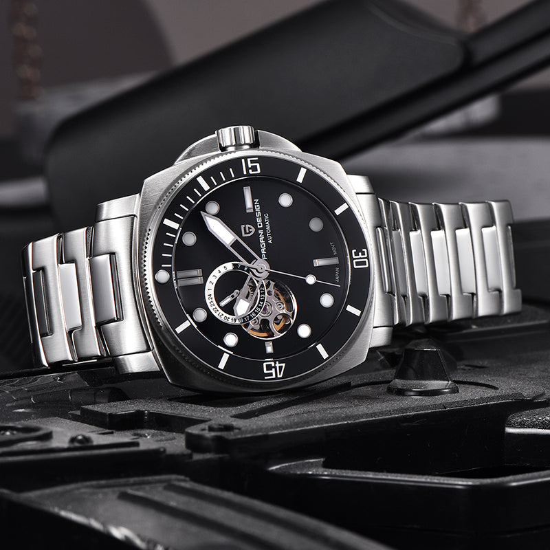 Pagani Design Automatic 1736