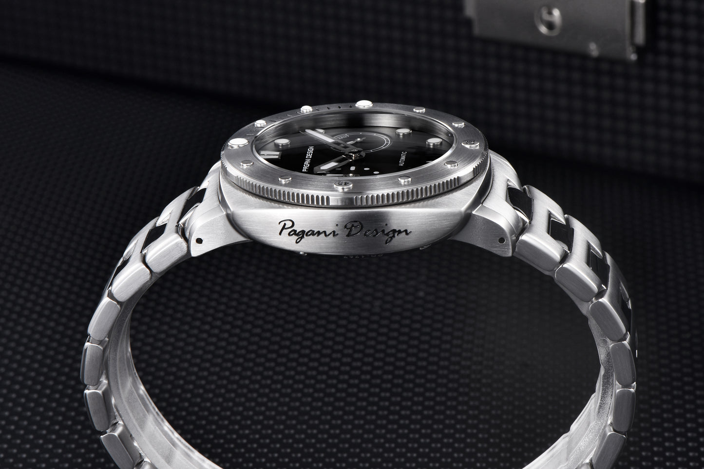 Pagani Design Automatic 1767