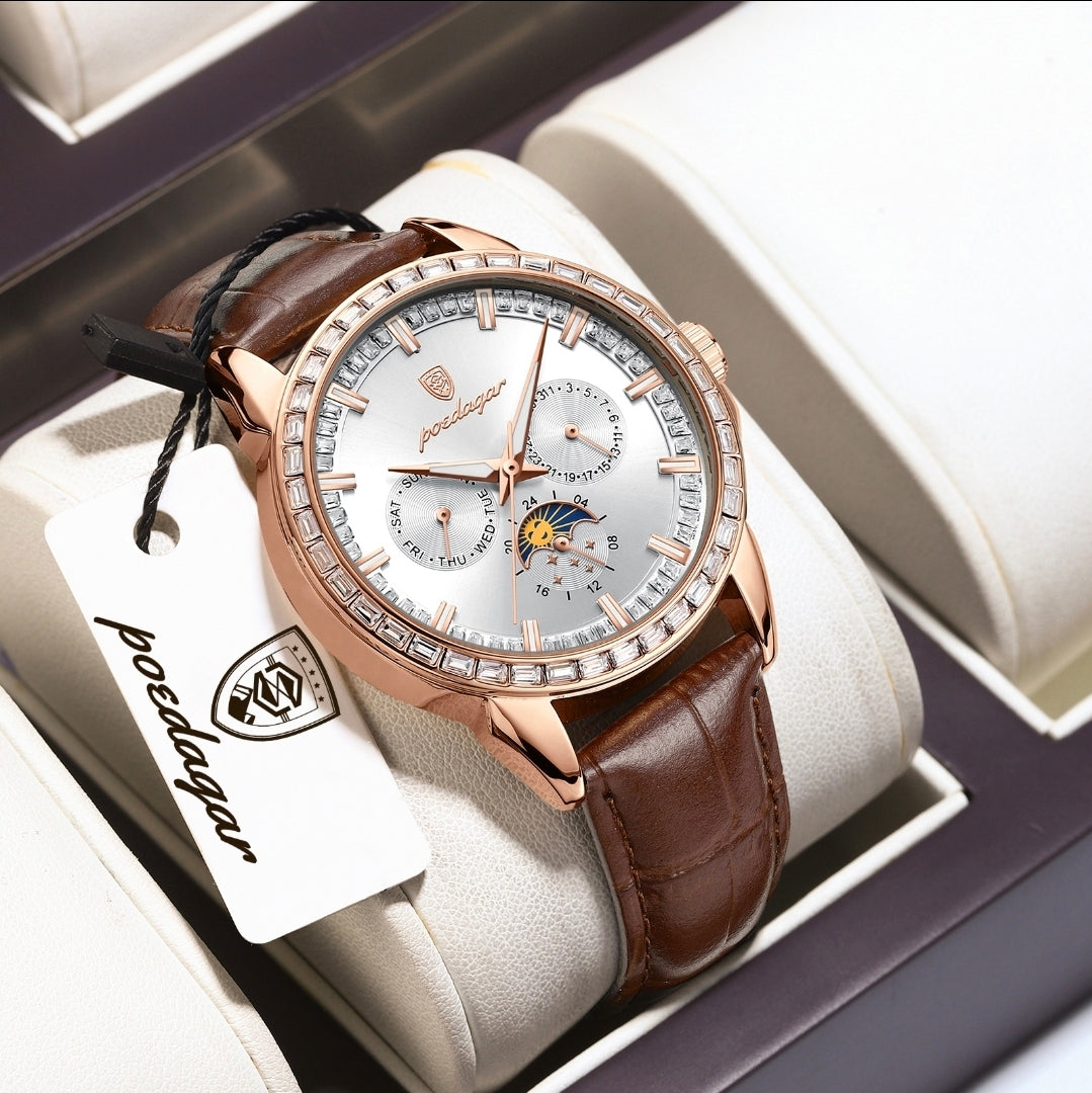 Poedagar Chrono 956