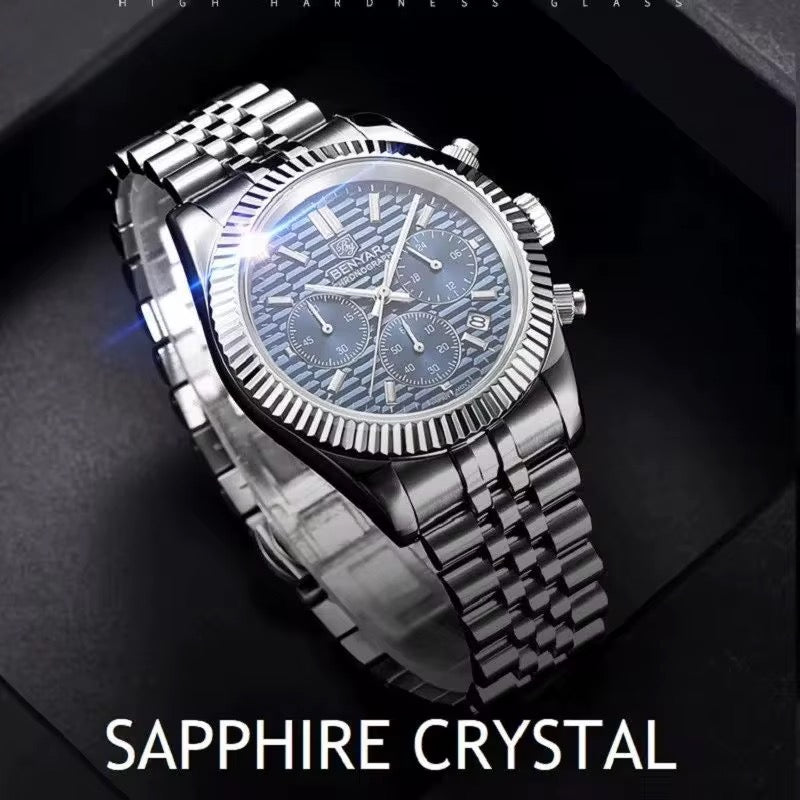 Benyar Quartz S001