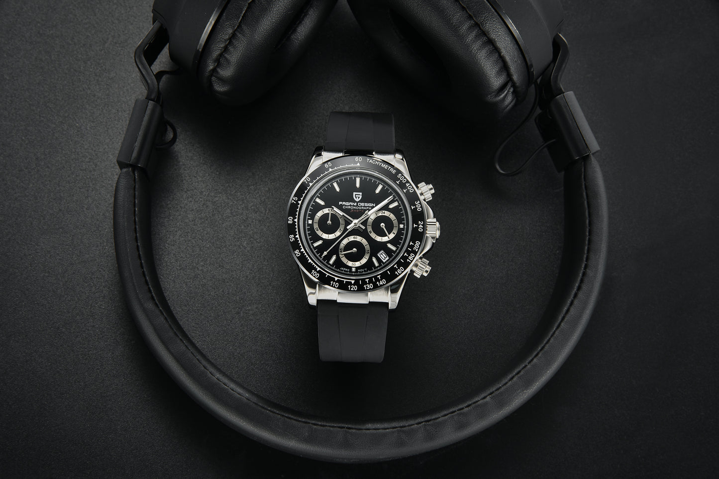 Pagani Design Quartz 1664