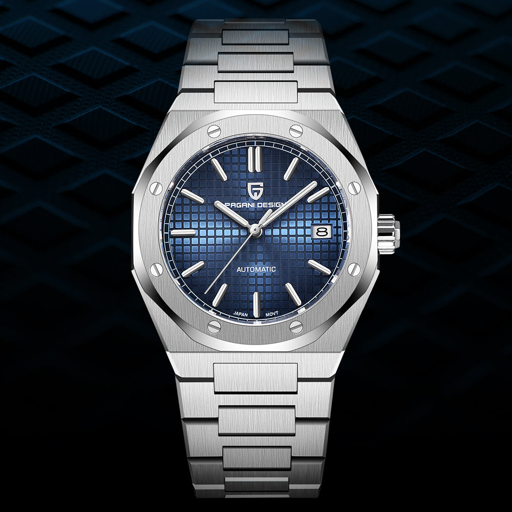 Pagani Design Automatic 1673