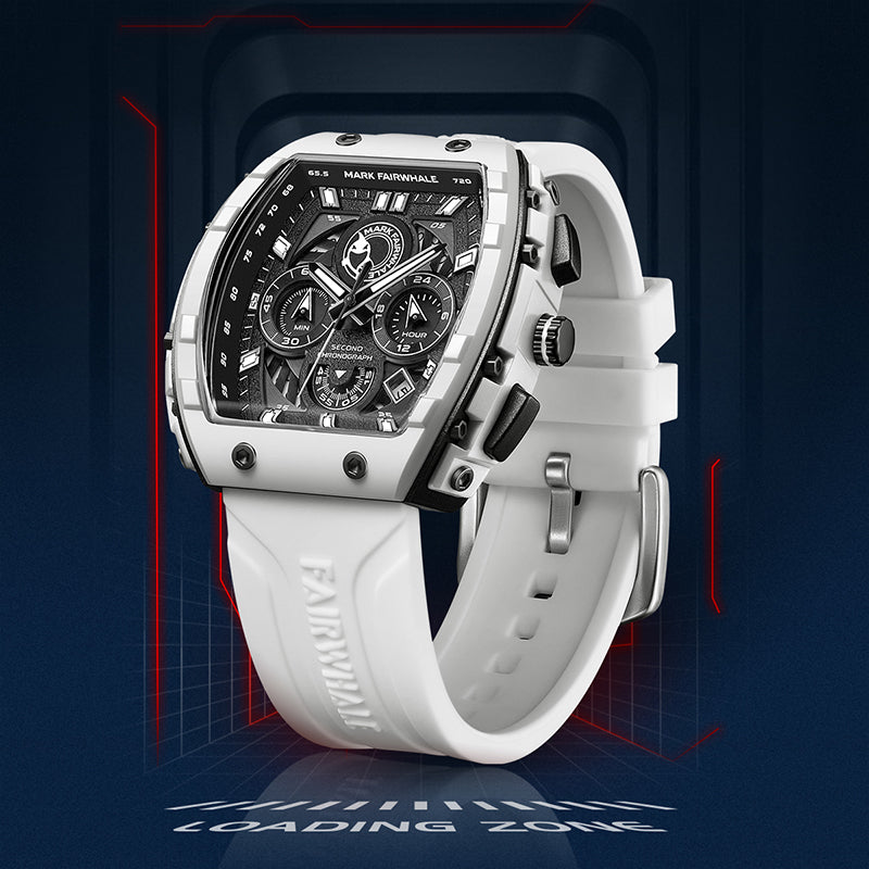 FairWhale Chrono 5670