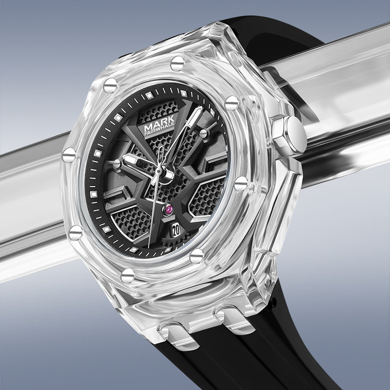 FairWhale Chrono 5920