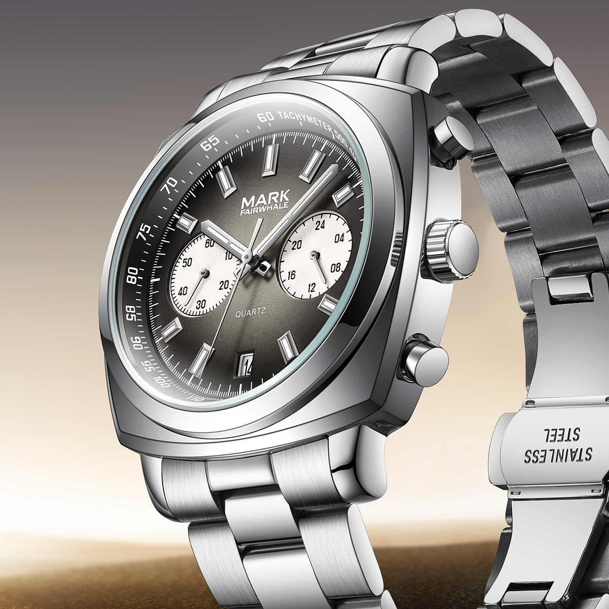 FairWhale Chrono 5900
