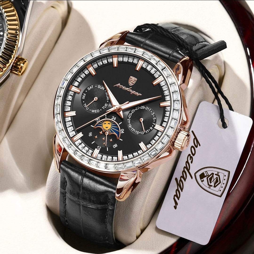 Poedagar Chrono 956