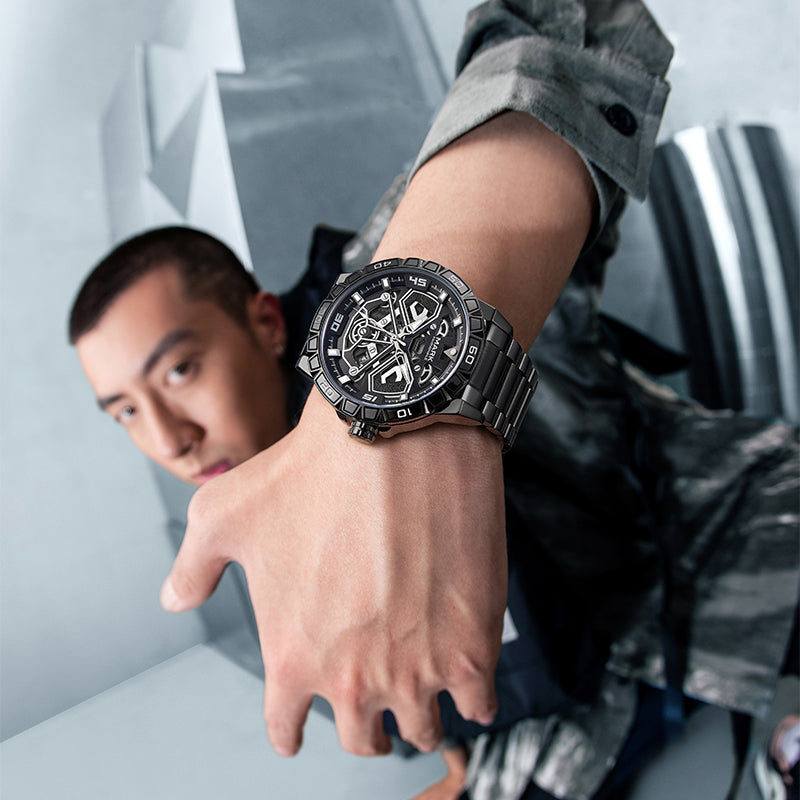 FairWhale Chrono 5940