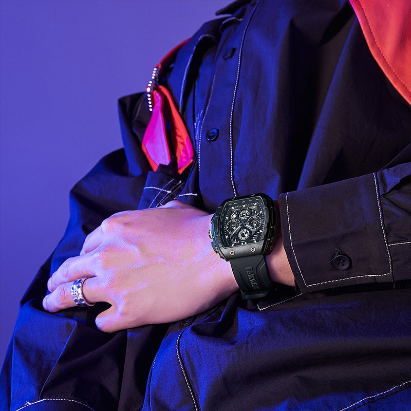 FairWhale Chrono 5670