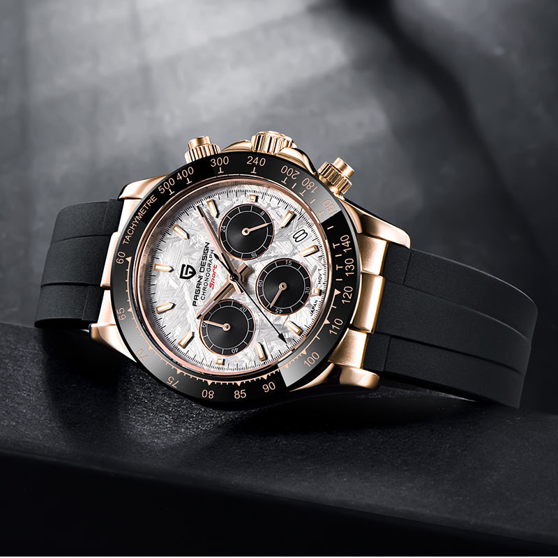 Pagani Design Quartz 1664