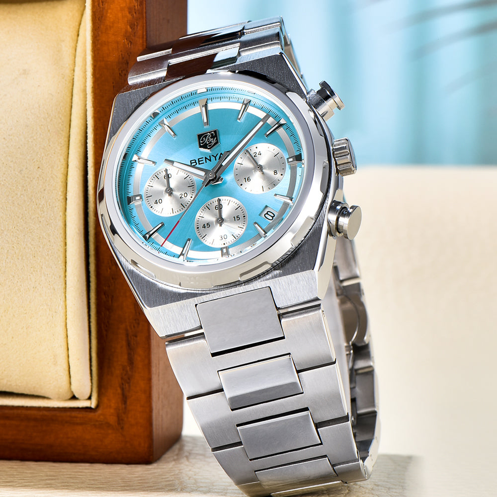 Benyar Quartz 5204
