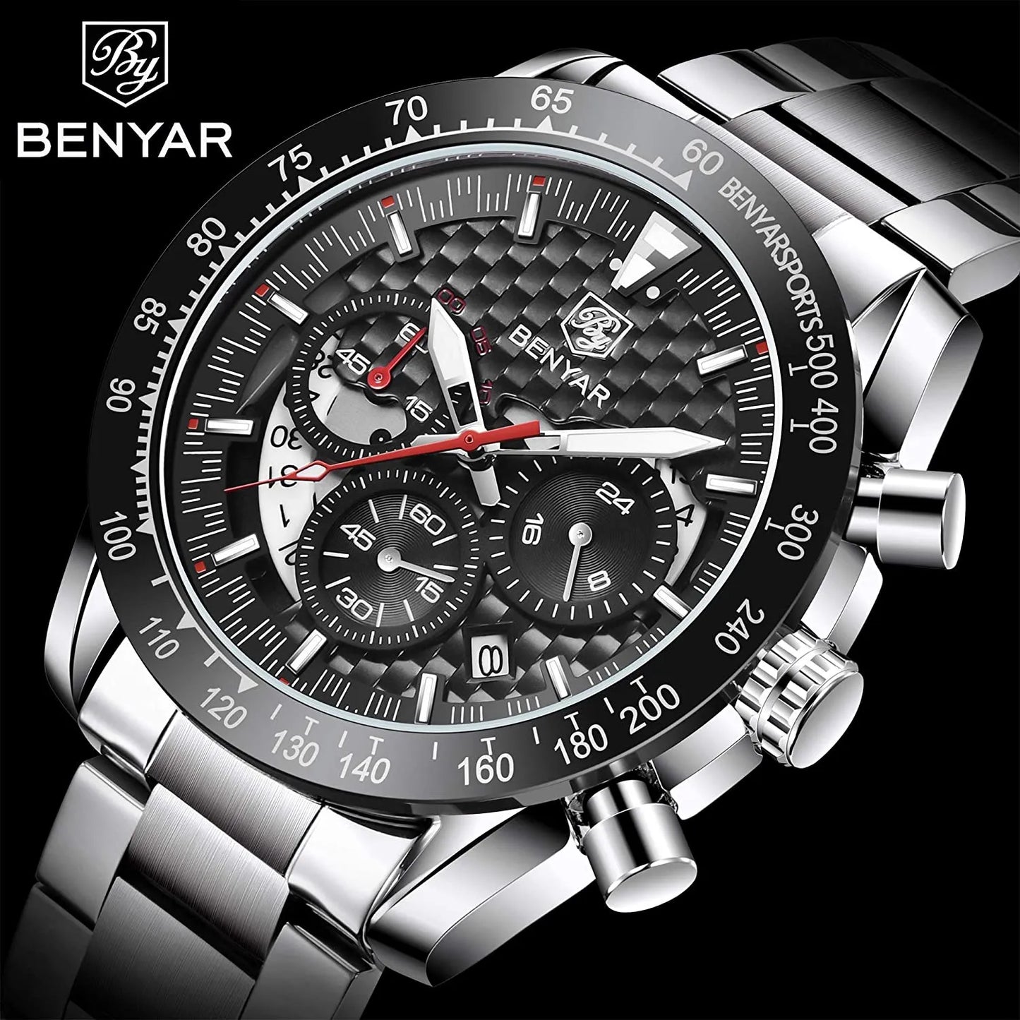 Benyar Quartz 5175