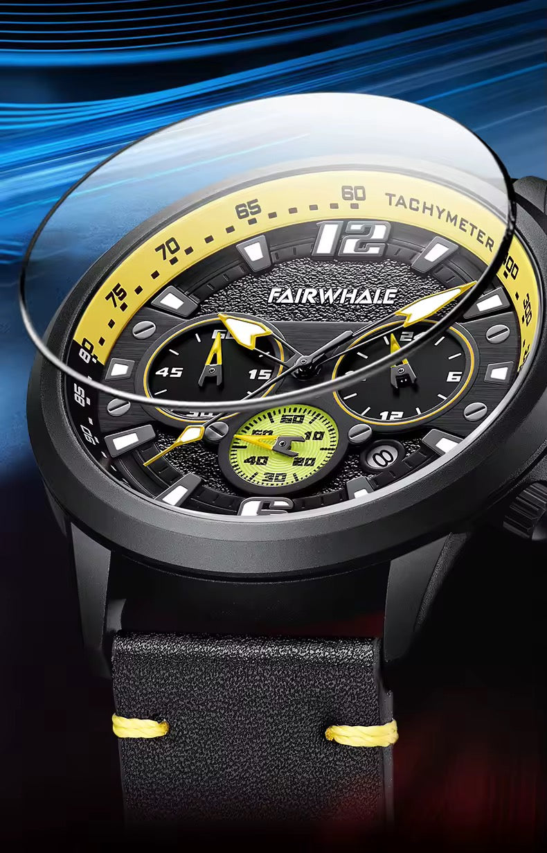 FairWhale Chrono 5580