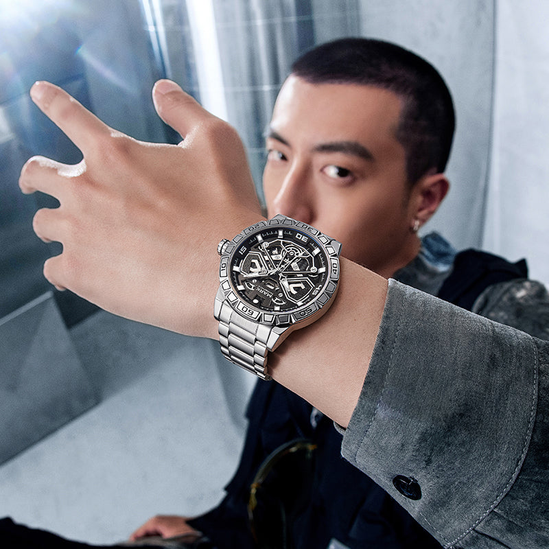 FairWhale Chrono 5940