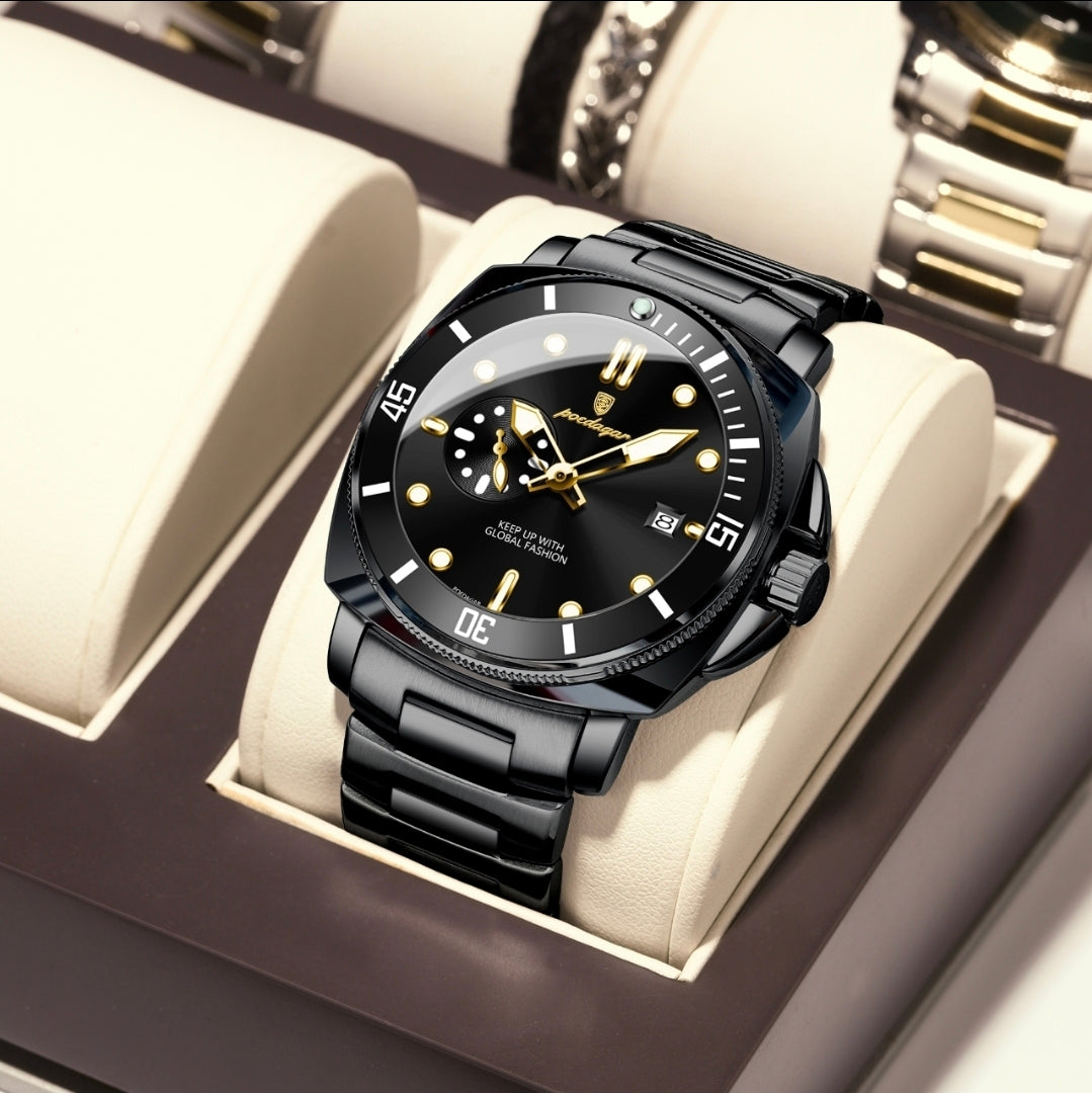 Poedagar Chrono 873