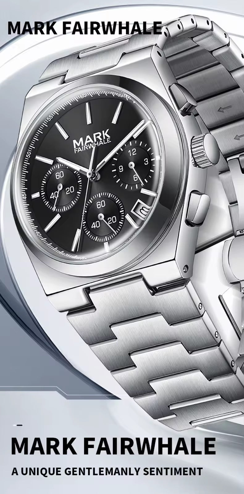 FairWhale Chrono 5170