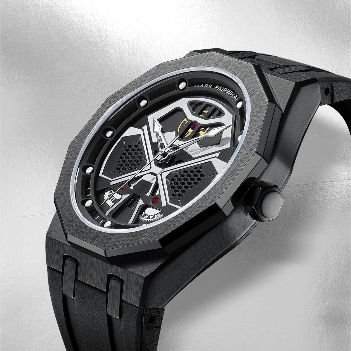 FairWhale Chrono 5590
