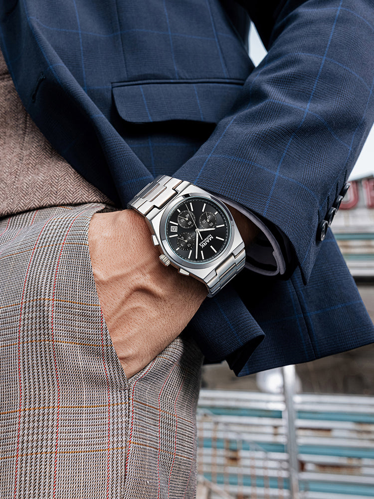 FairWhale Chrono 5170