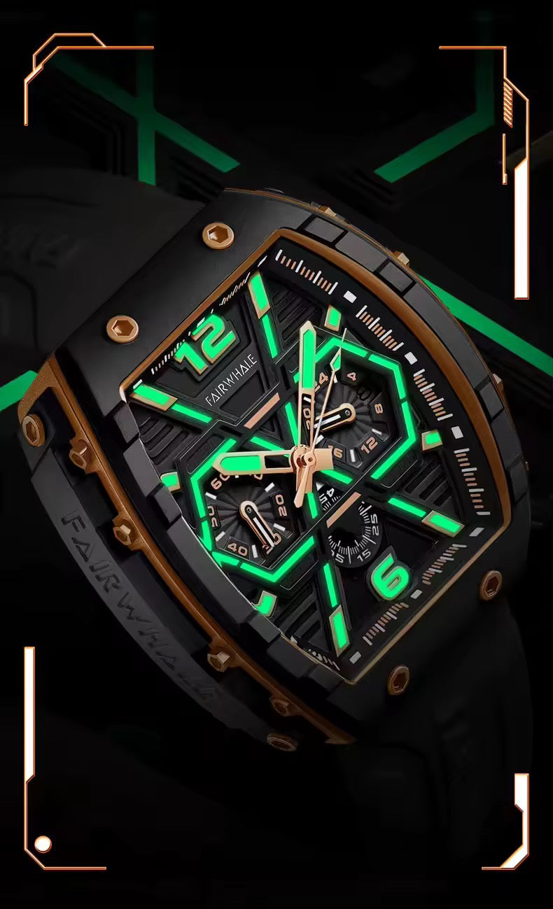 FairWhale Chrono 5560