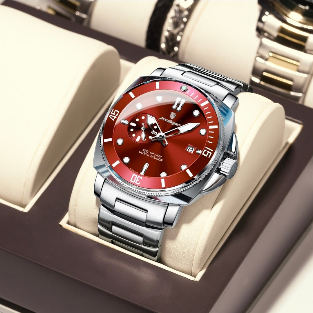 Poedagar Chrono 873